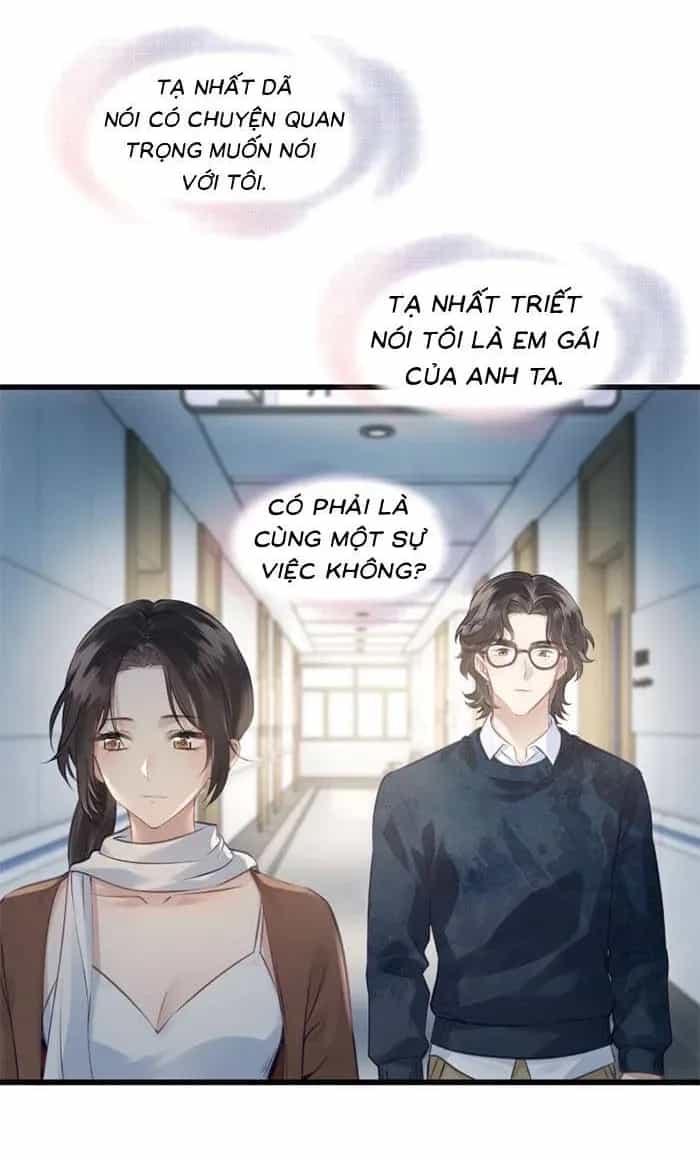 Sau Ly Hôn Chồng Cũ Cứ Muốn Trở Lại Làm Chính Thất - Chương 32 - ảnh 44