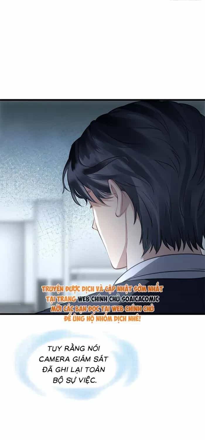 Sau Ly Hôn Chồng Cũ Cứ Muốn Trở Lại Làm Chính Thất - Chương 32 - ảnh 7