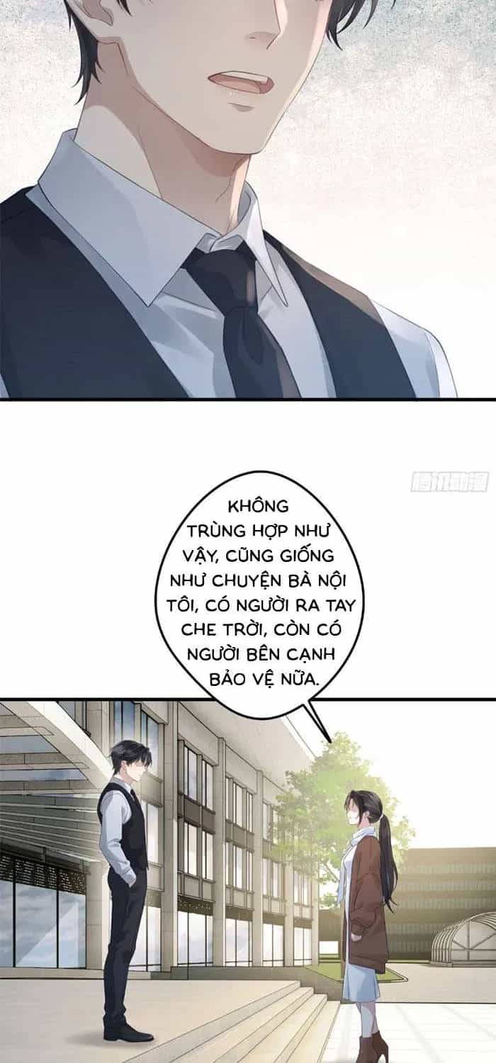 Sau Ly Hôn Chồng Cũ Cứ Muốn Trở Lại Làm Chính Thất - Chương 33 - ảnh 14