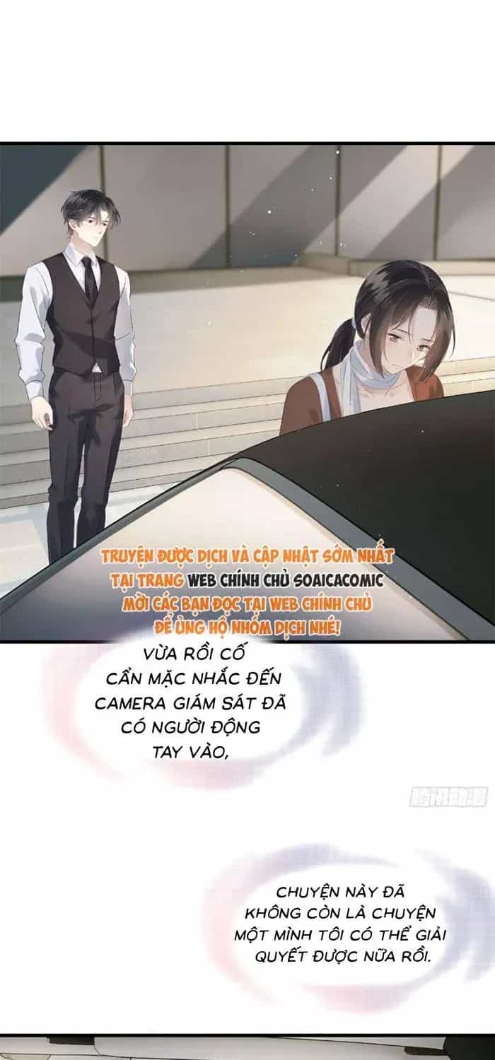 Sau Ly Hôn Chồng Cũ Cứ Muốn Trở Lại Làm Chính Thất - Chương 33 - ảnh 27