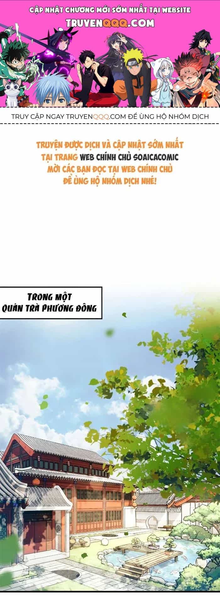 Sau Ly Hôn Chồng Cũ Cứ Muốn Trở Lại Làm Chính Thất - Chương 34 - ảnh 1