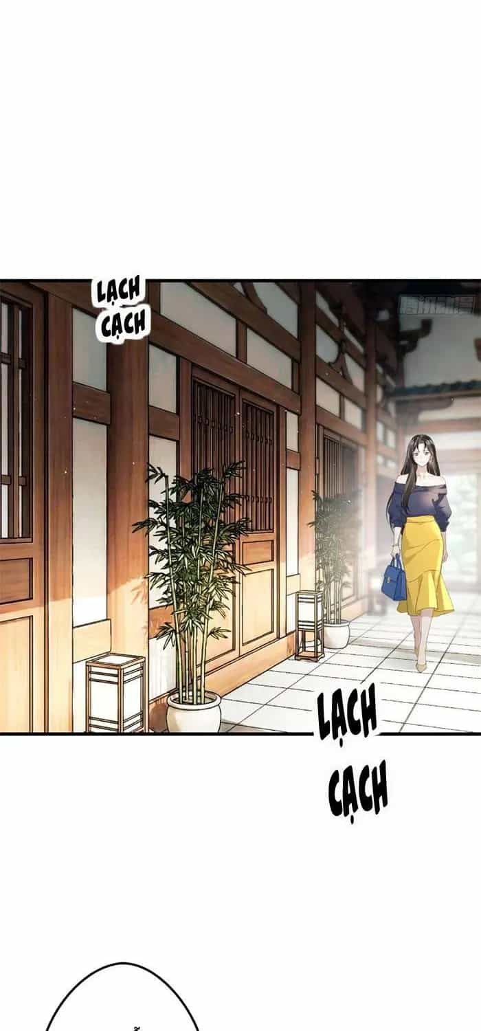 Sau Ly Hôn Chồng Cũ Cứ Muốn Trở Lại Làm Chính Thất - Chương 34 - ảnh 2