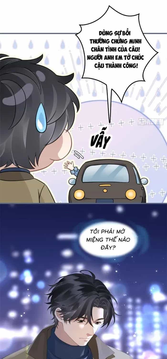Sau Ly Hôn Chồng Cũ Cứ Muốn Trở Lại Làm Chính Thất - Chương 35 - ảnh 14