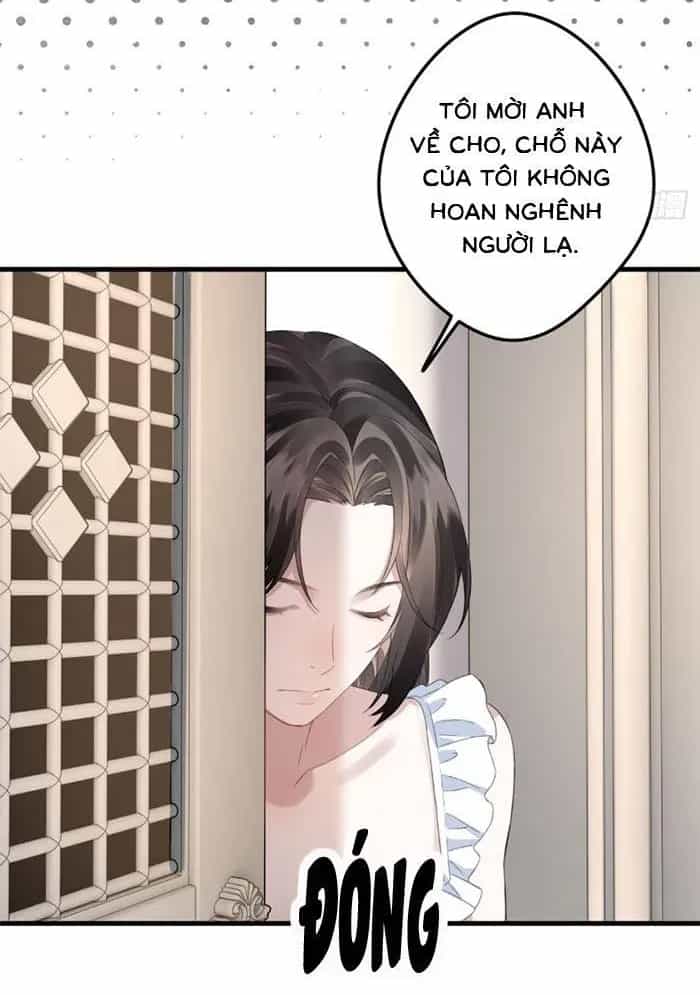 Sau Ly Hôn Chồng Cũ Cứ Muốn Trở Lại Làm Chính Thất - Chương 35 - ảnh 26