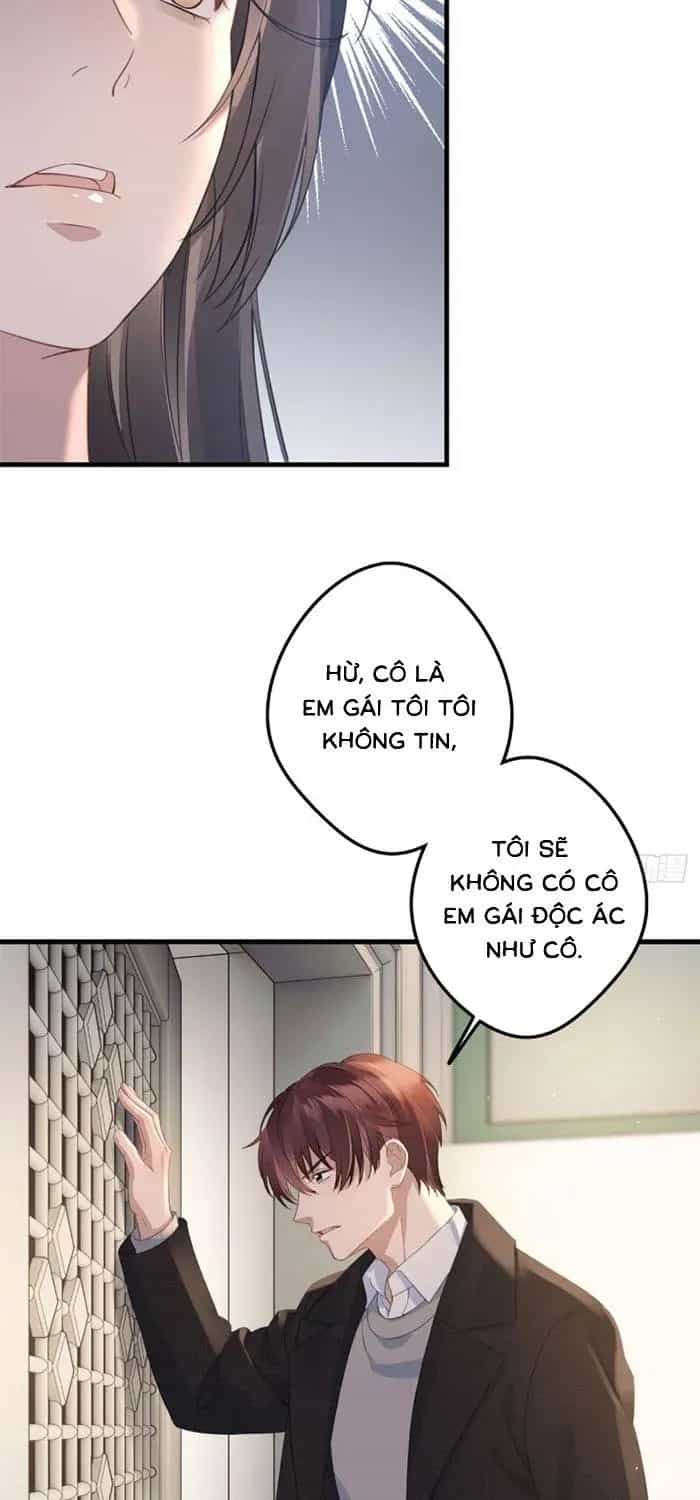 Sau Ly Hôn Chồng Cũ Cứ Muốn Trở Lại Làm Chính Thất - Chương 35 - ảnh 29