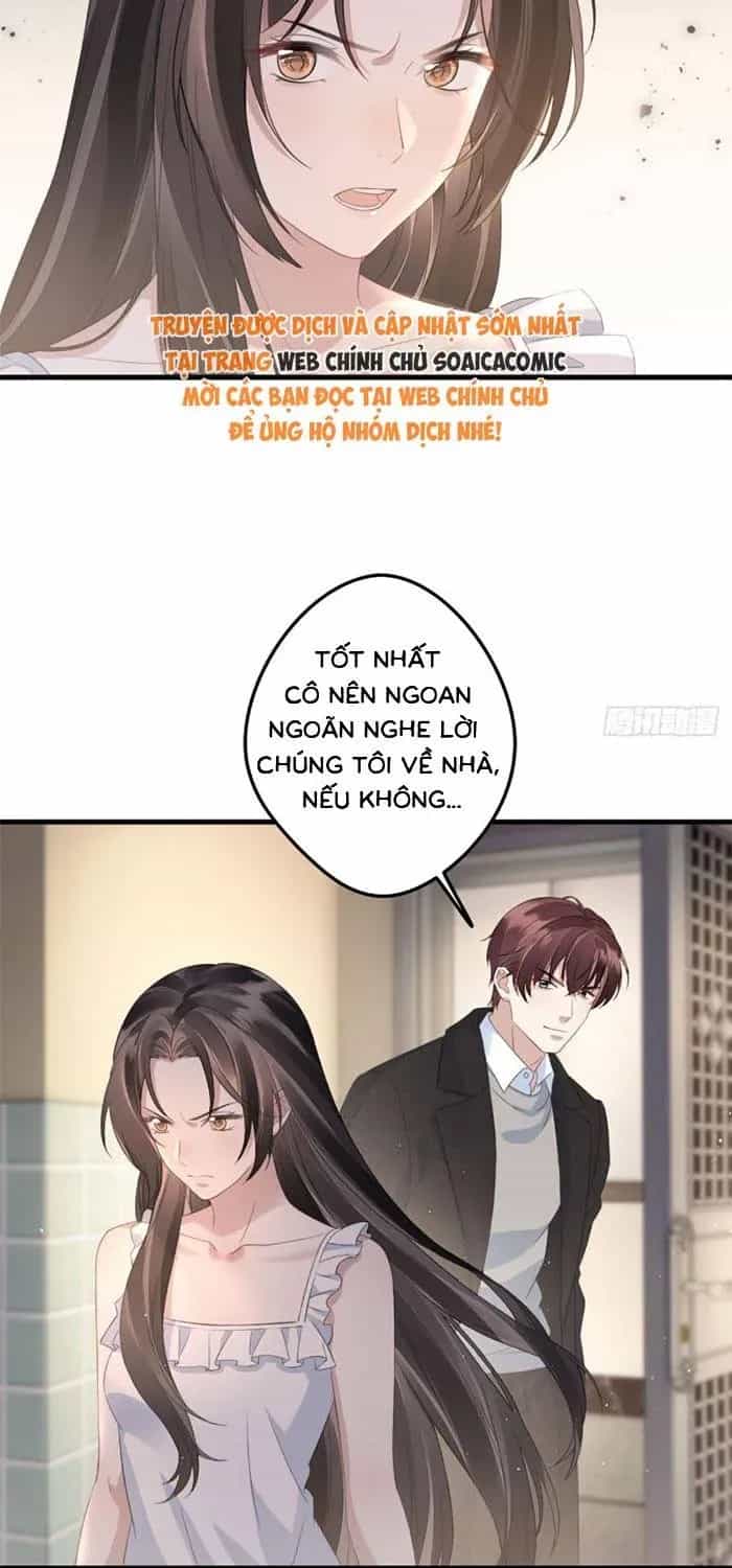Sau Ly Hôn Chồng Cũ Cứ Muốn Trở Lại Làm Chính Thất - Chương 35 - ảnh 33