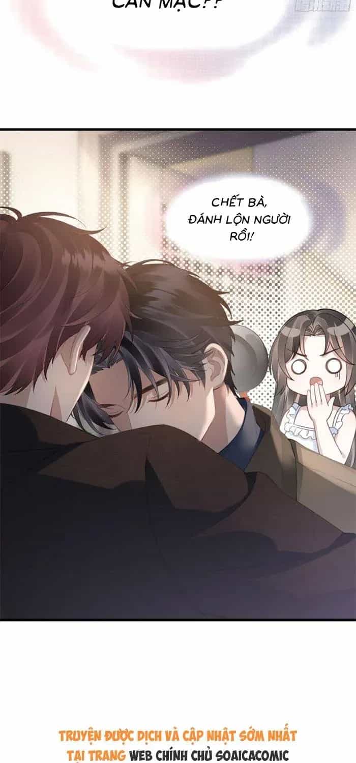Sau Ly Hôn Chồng Cũ Cứ Muốn Trở Lại Làm Chính Thất - Chương 35 - ảnh 45