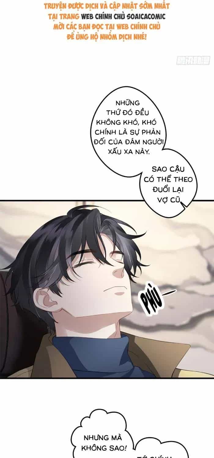 Sau Ly Hôn Chồng Cũ Cứ Muốn Trở Lại Làm Chính Thất - Chương 35 - ảnh 6
