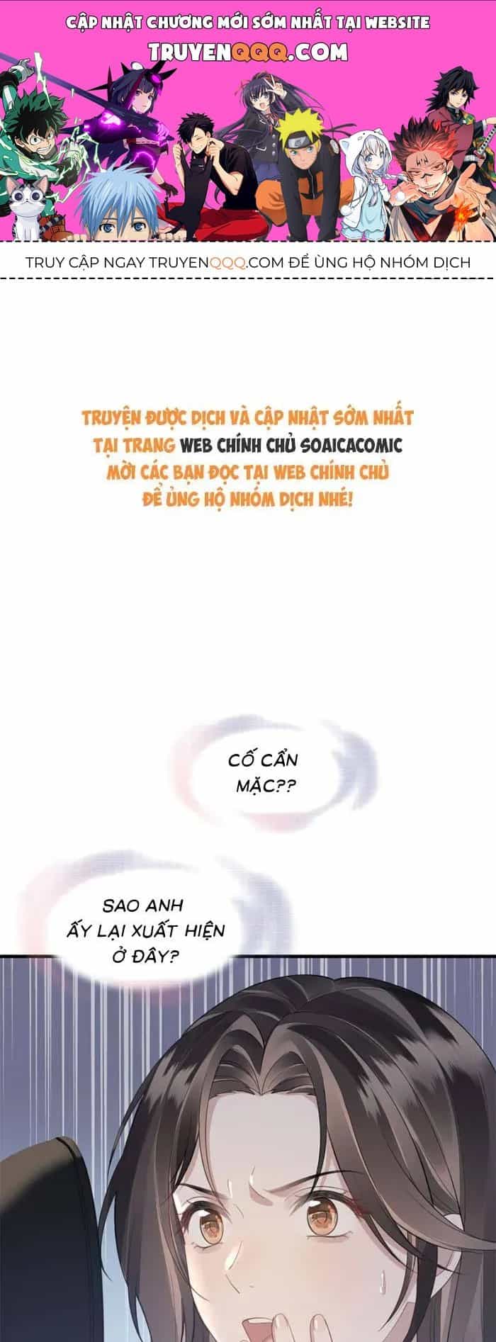 Sau Ly Hôn Chồng Cũ Cứ Muốn Trở Lại Làm Chính Thất - Chương 36 - ảnh 1