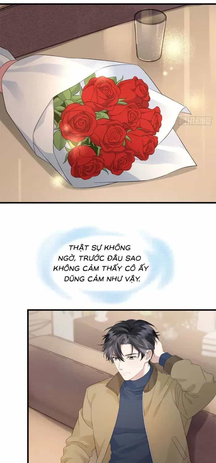 Sau Ly Hôn Chồng Cũ Cứ Muốn Trở Lại Làm Chính Thất - Chương 36 - ảnh 10