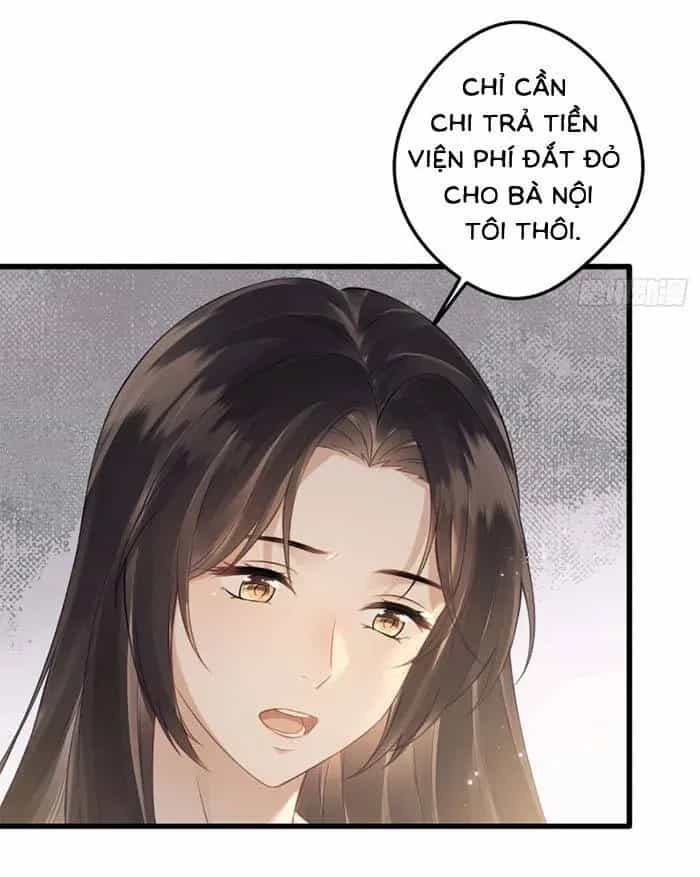 Sau Ly Hôn Chồng Cũ Cứ Muốn Trở Lại Làm Chính Thất - Chương 36 - ảnh 18
