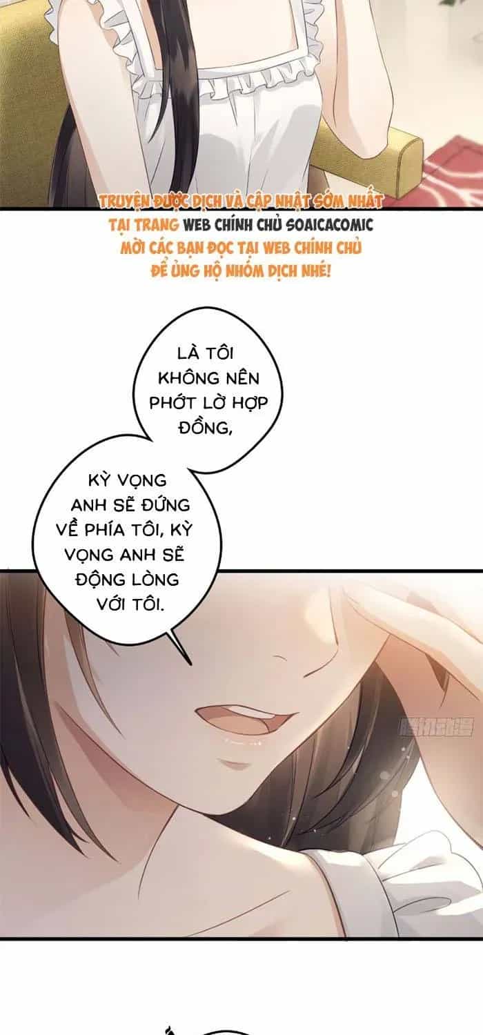 Sau Ly Hôn Chồng Cũ Cứ Muốn Trở Lại Làm Chính Thất - Chương 36 - ảnh 21