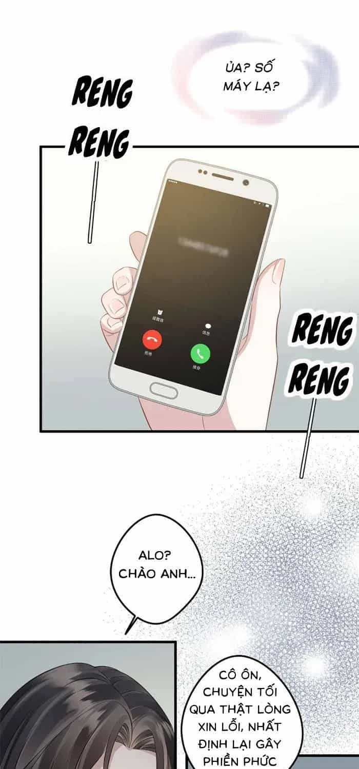 Sau Ly Hôn Chồng Cũ Cứ Muốn Trở Lại Làm Chính Thất - Chương 36 - ảnh 38