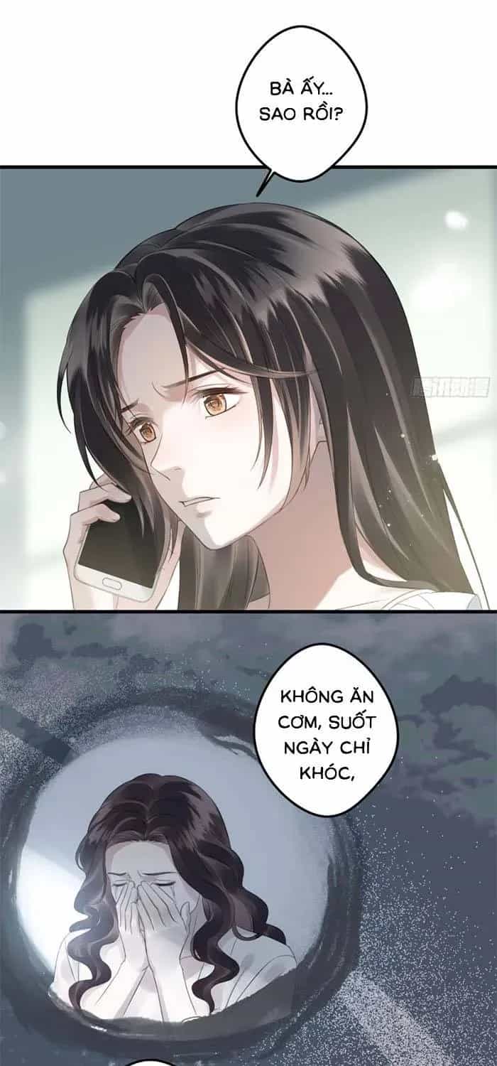 Sau Ly Hôn Chồng Cũ Cứ Muốn Trở Lại Làm Chính Thất - Chương 36 - ảnh 43