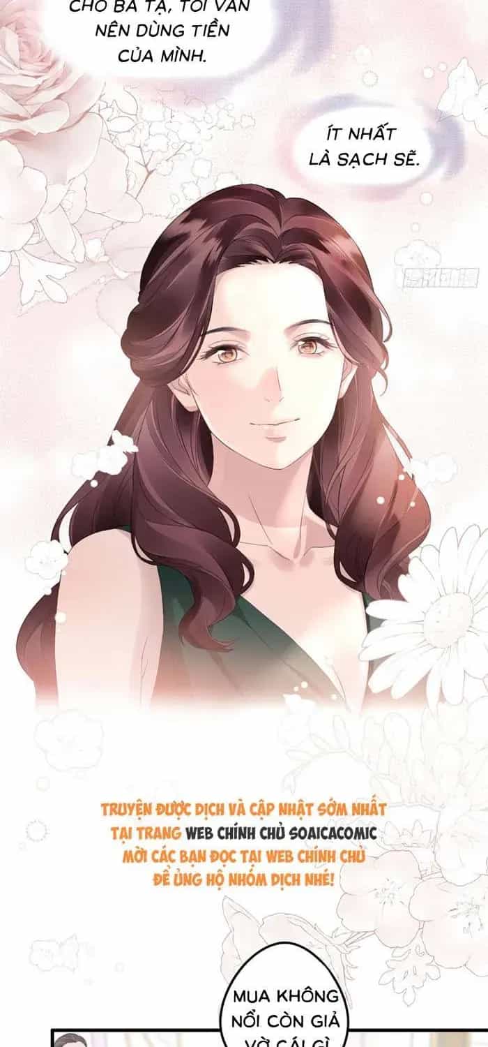 Sau Ly Hôn Chồng Cũ Cứ Muốn Trở Lại Làm Chính Thất - Chương 37 - ảnh 18