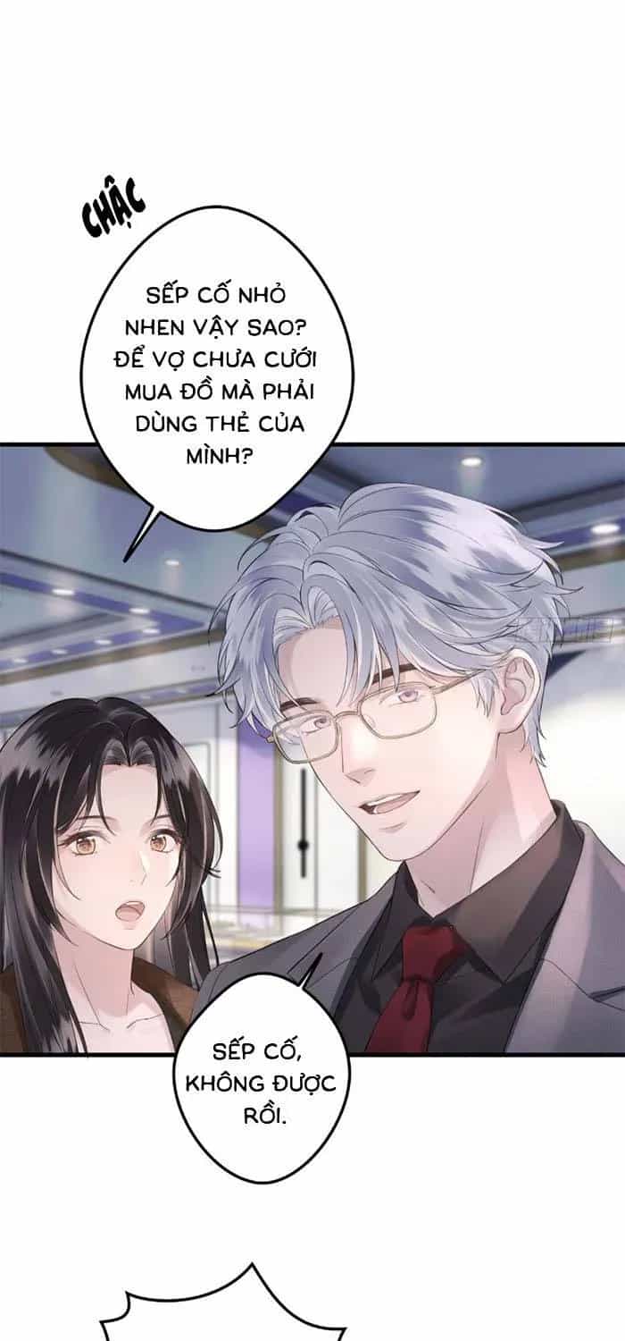 Sau Ly Hôn Chồng Cũ Cứ Muốn Trở Lại Làm Chính Thất - Chương 37 - ảnh 36