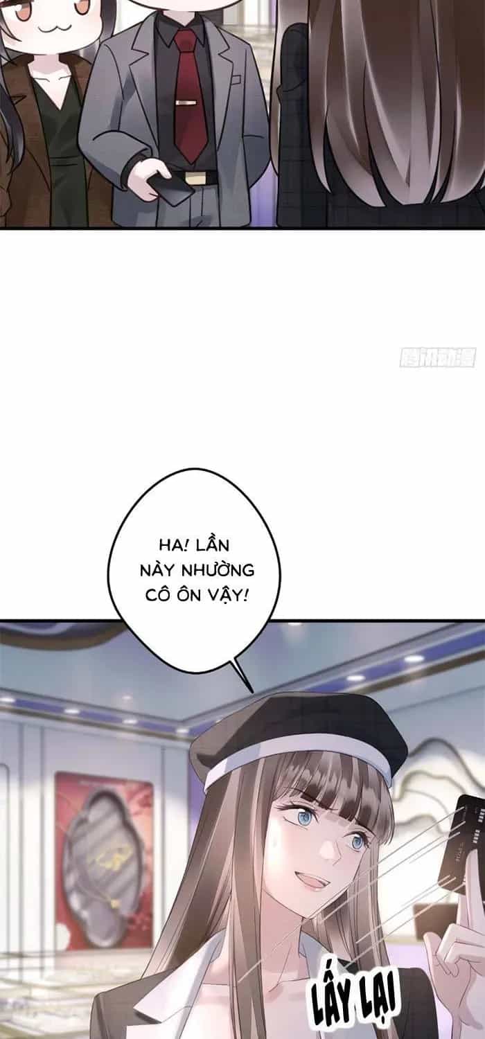 Sau Ly Hôn Chồng Cũ Cứ Muốn Trở Lại Làm Chính Thất - Chương 37 - ảnh 39