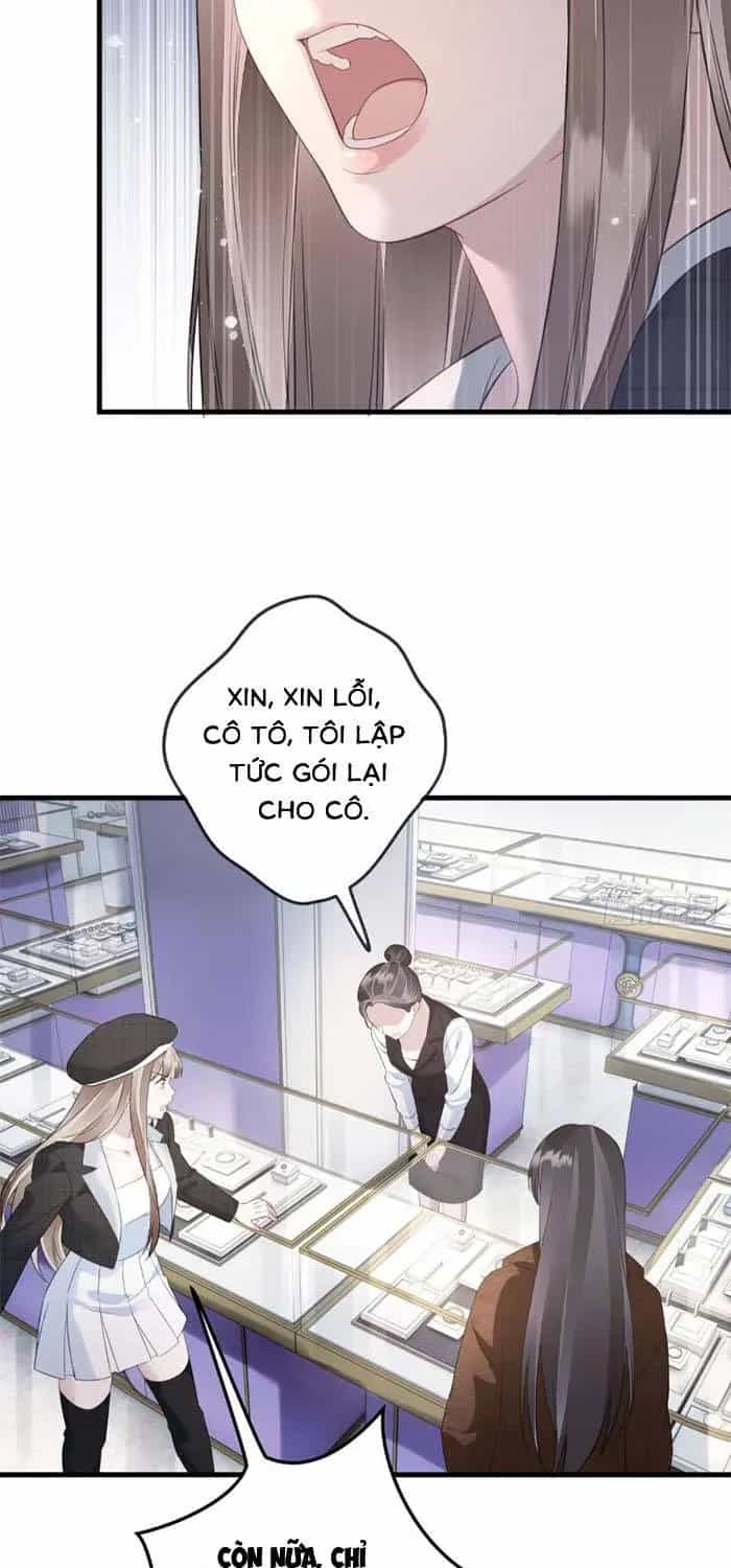 Sau Ly Hôn Chồng Cũ Cứ Muốn Trở Lại Làm Chính Thất - Chương 37 - ảnh 8