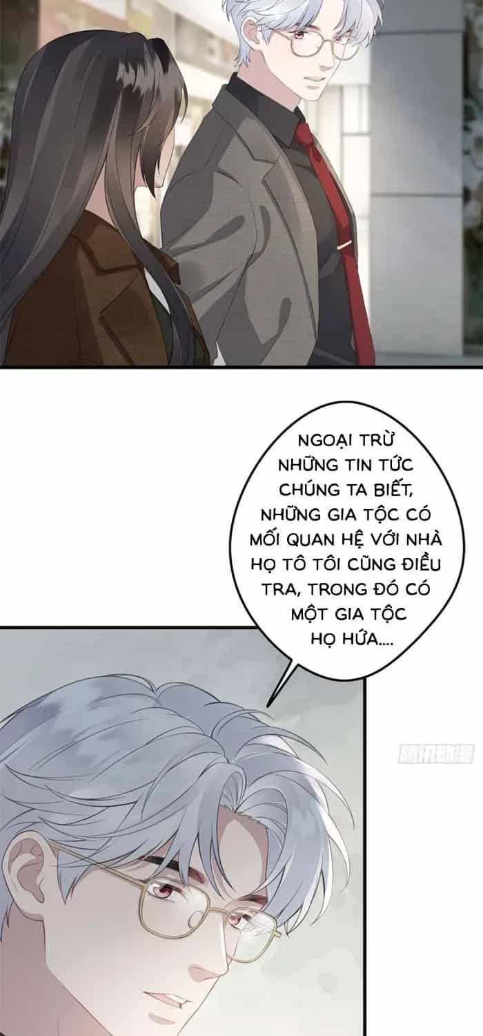 Sau Ly Hôn Chồng Cũ Cứ Muốn Trở Lại Làm Chính Thất - Chương 38 - ảnh 16