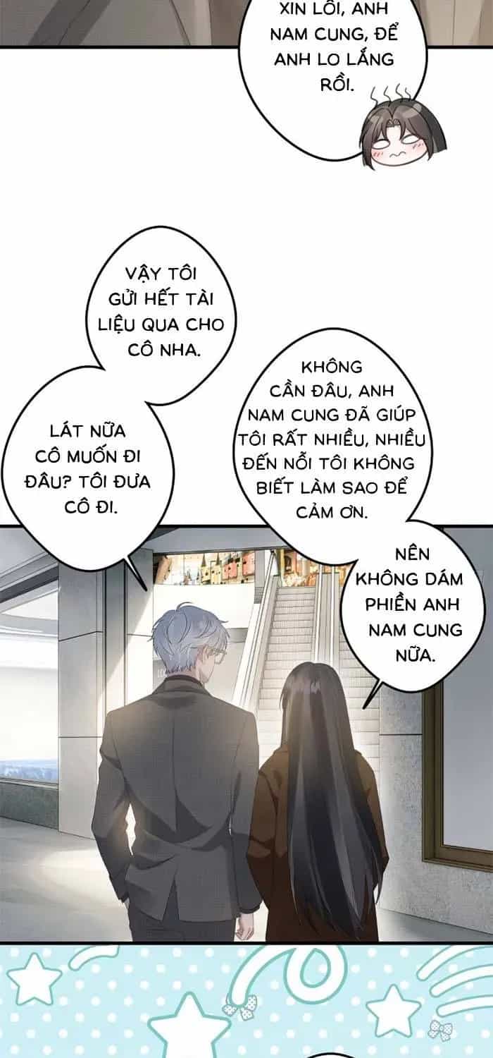 Sau Ly Hôn Chồng Cũ Cứ Muốn Trở Lại Làm Chính Thất - Chương 38 - ảnh 27