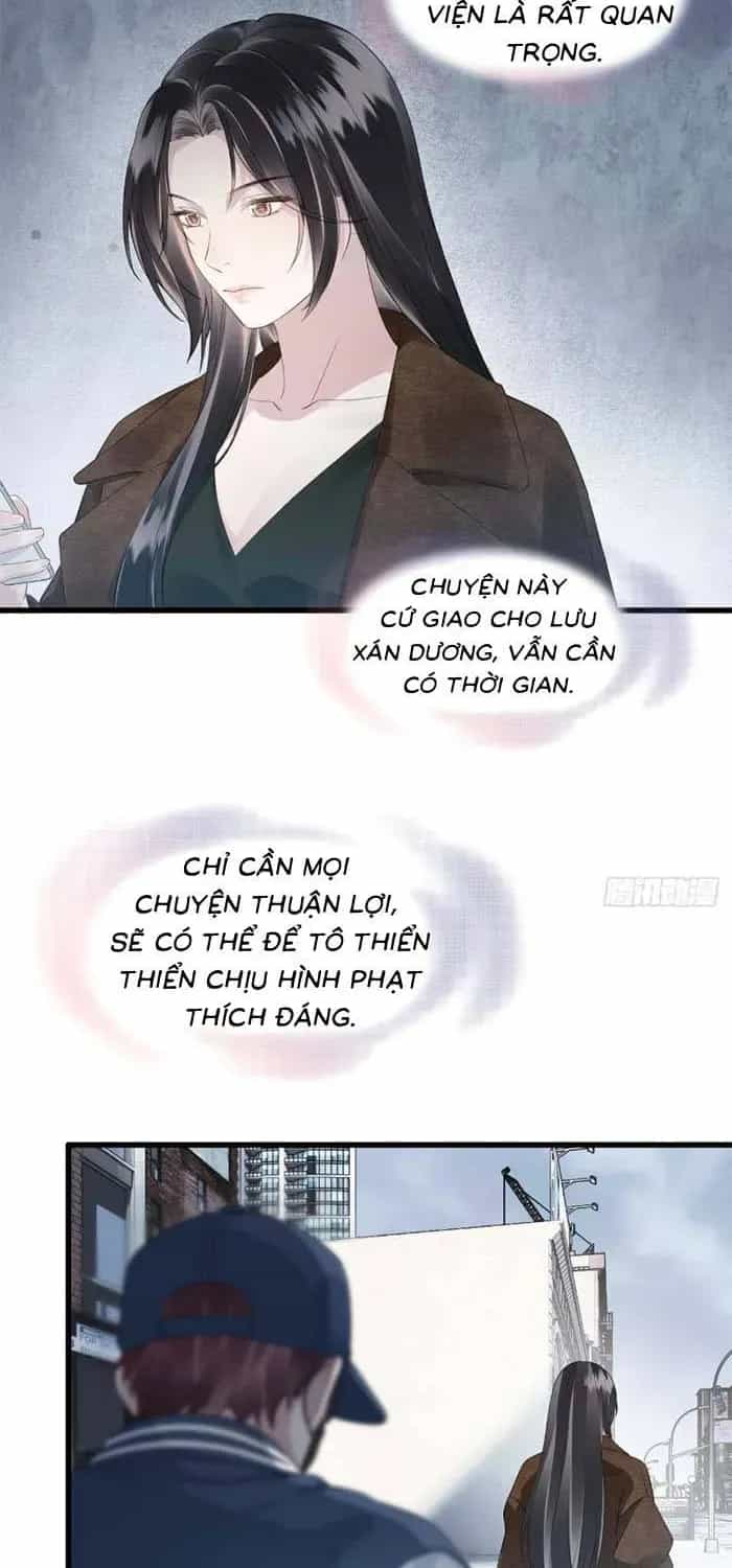 Sau Ly Hôn Chồng Cũ Cứ Muốn Trở Lại Làm Chính Thất - Chương 38 - ảnh 35