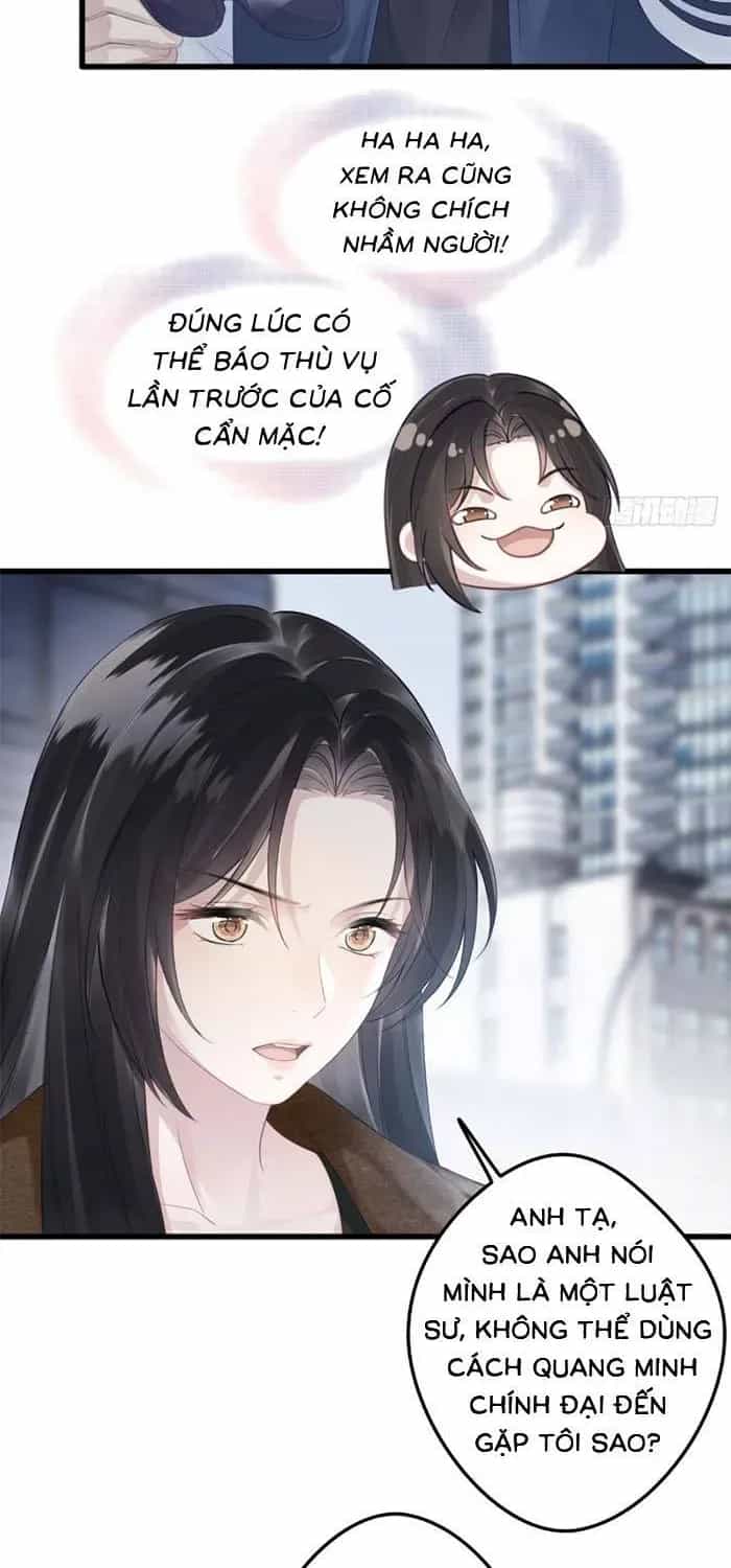 Sau Ly Hôn Chồng Cũ Cứ Muốn Trở Lại Làm Chính Thất - Chương 38 - ảnh 42