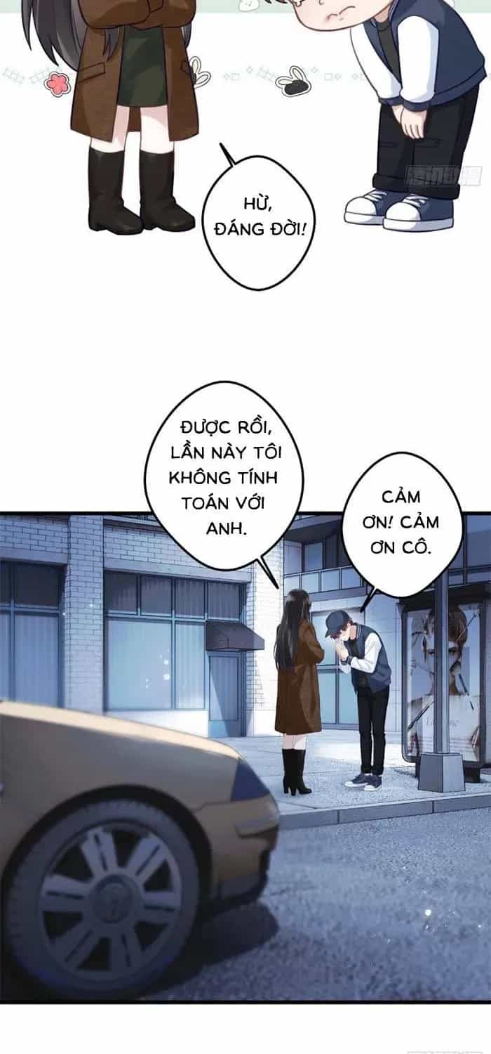 Sau Ly Hôn Chồng Cũ Cứ Muốn Trở Lại Làm Chính Thất - Chương 38 - ảnh 45