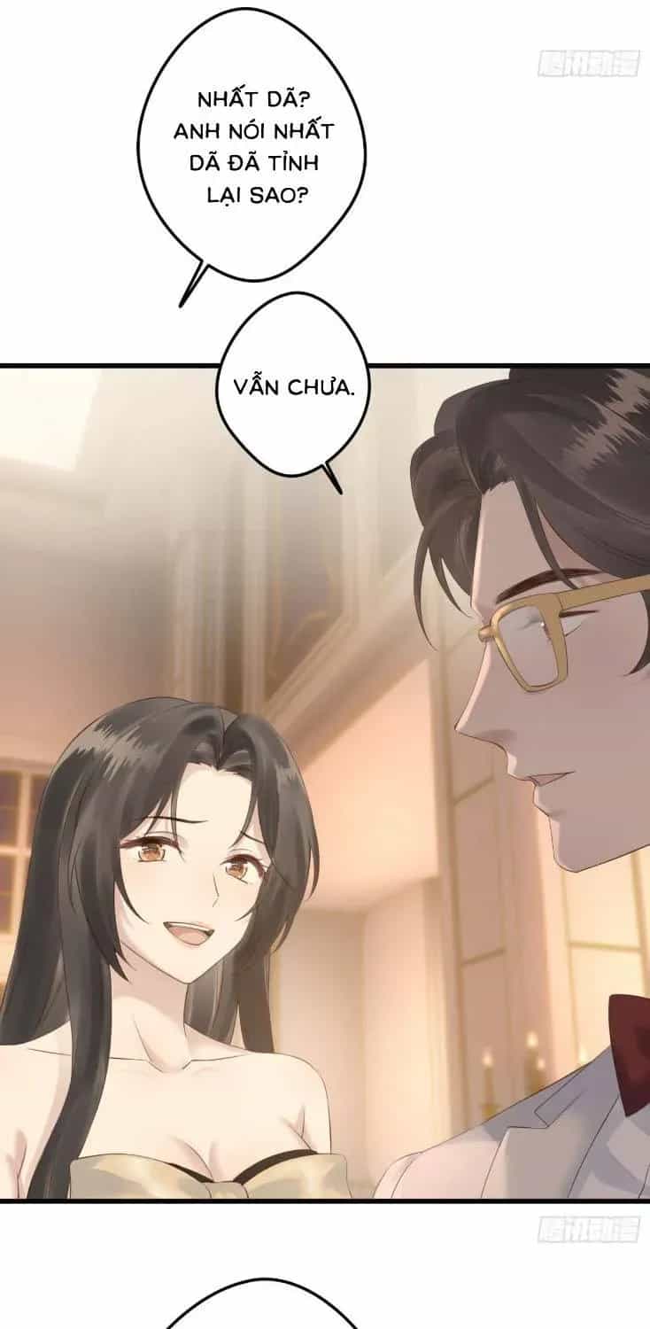 Sau Ly Hôn Chồng Cũ Cứ Muốn Trở Lại Làm Chính Thất - Chương 39 - ảnh 26