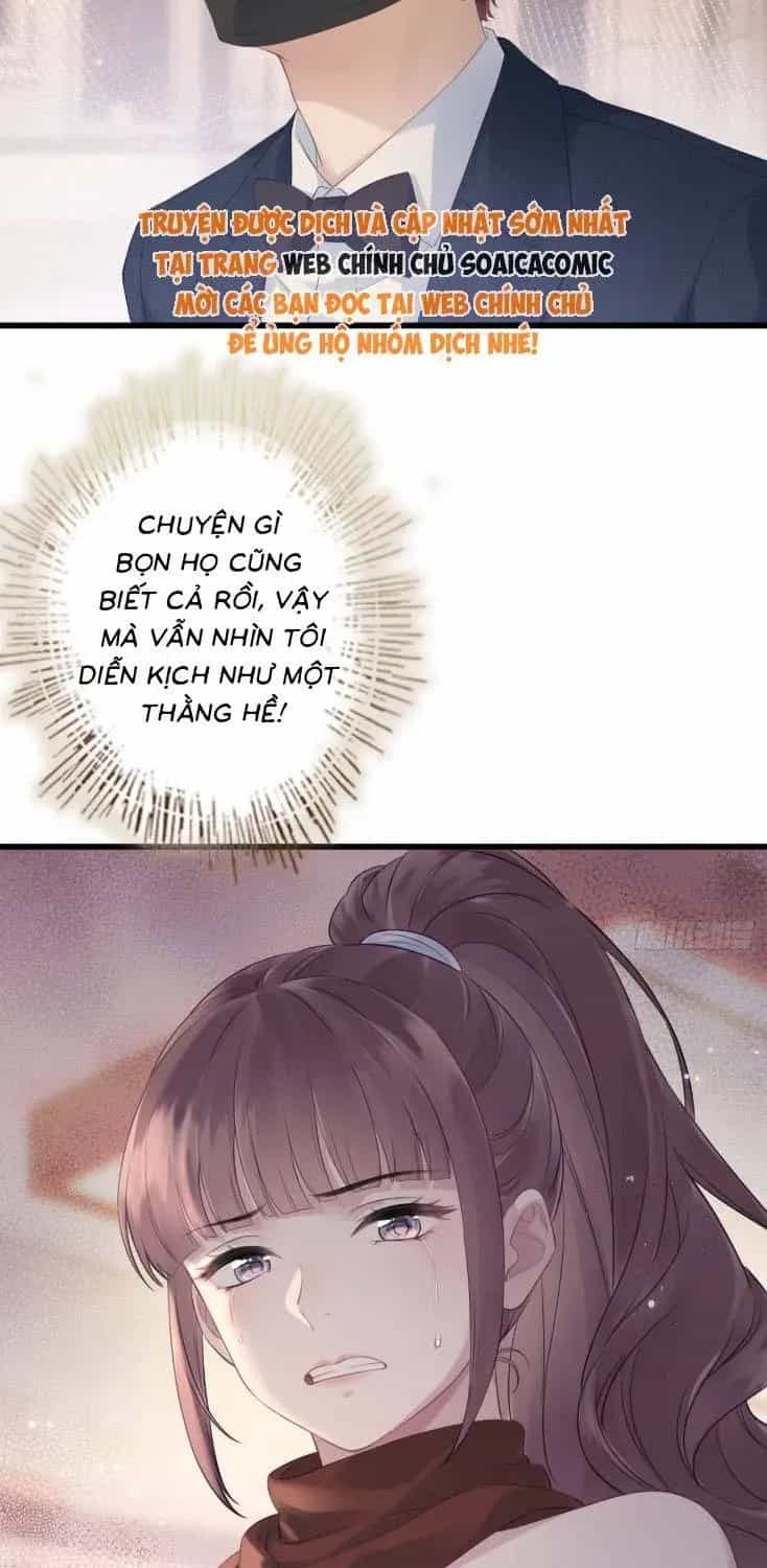 Sau Ly Hôn Chồng Cũ Cứ Muốn Trở Lại Làm Chính Thất - Chương 39 - ảnh 32