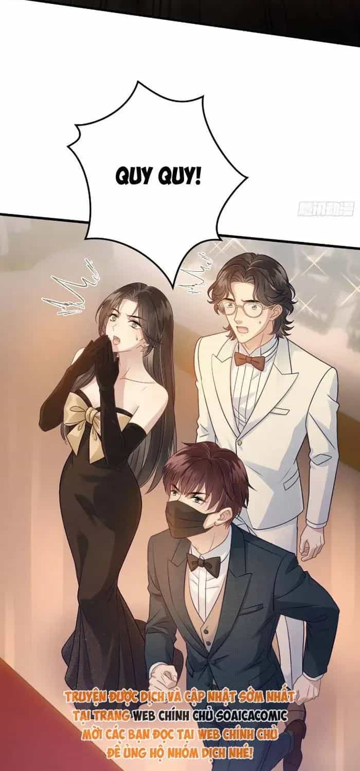 Sau Ly Hôn Chồng Cũ Cứ Muốn Trở Lại Làm Chính Thất - Chương 39 - ảnh 43