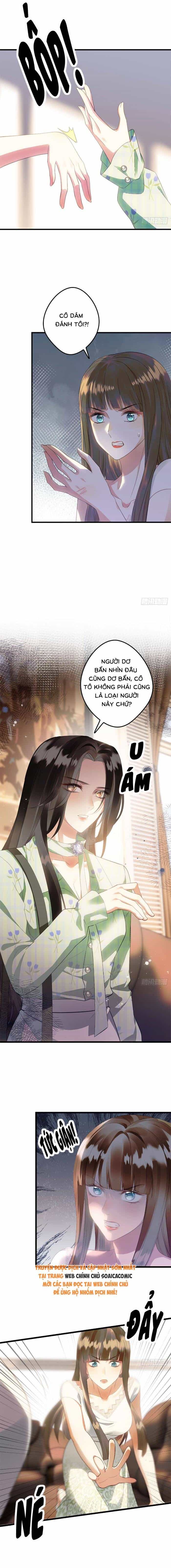 Sau Ly Hôn Chồng Cũ Cứ Muốn Trở Lại Làm Chính Thất - Chương 4 - ảnh 8