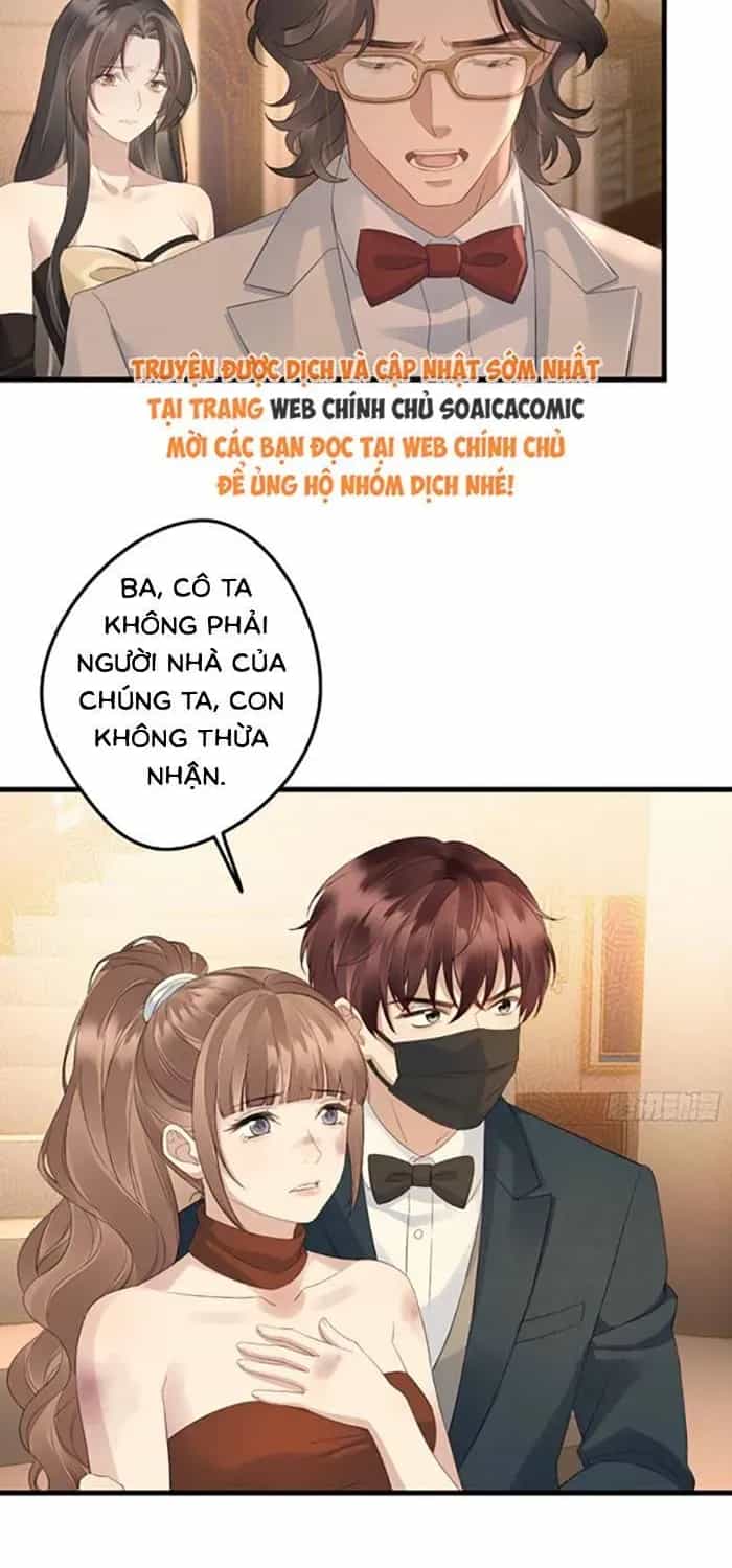 Sau Ly Hôn Chồng Cũ Cứ Muốn Trở Lại Làm Chính Thất - Chương 40 - ảnh 4