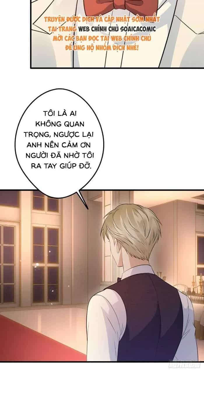 Sau Ly Hôn Chồng Cũ Cứ Muốn Trở Lại Làm Chính Thất - Chương 41 - ảnh 17