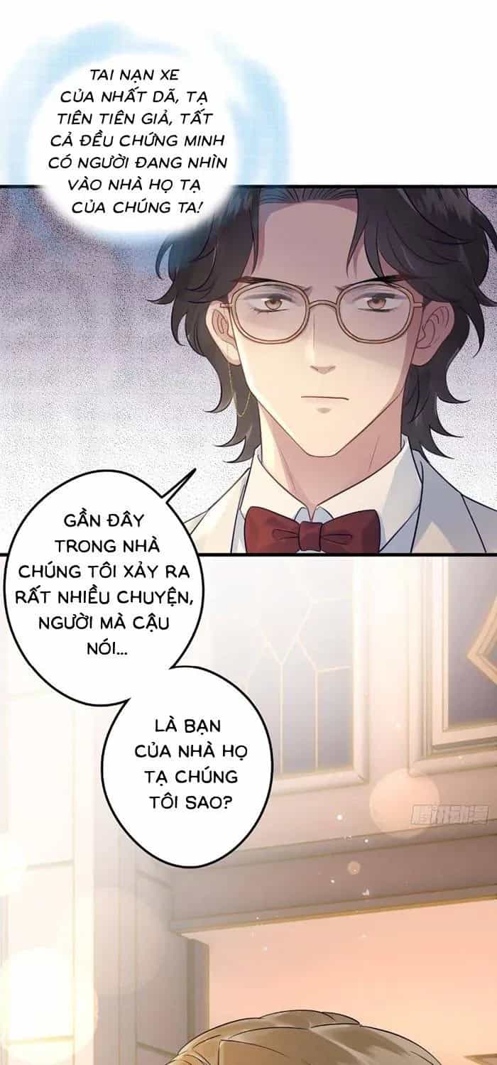 Sau Ly Hôn Chồng Cũ Cứ Muốn Trở Lại Làm Chính Thất - Chương 41 - ảnh 18