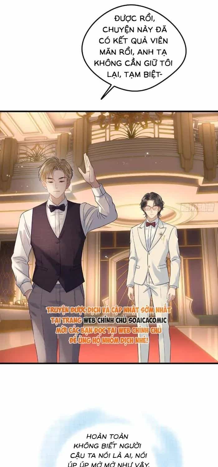 Sau Ly Hôn Chồng Cũ Cứ Muốn Trở Lại Làm Chính Thất - Chương 41 - ảnh 20