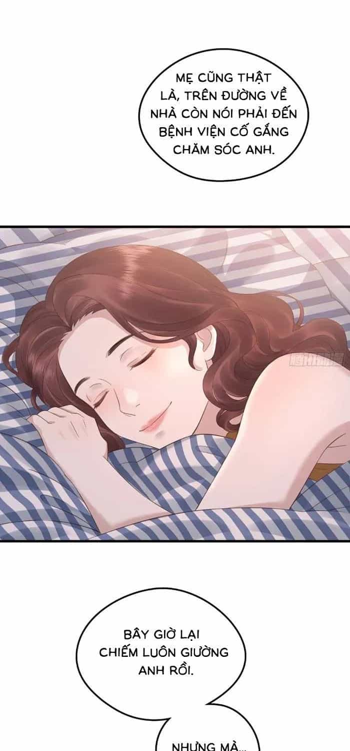 Sau Ly Hôn Chồng Cũ Cứ Muốn Trở Lại Làm Chính Thất - Chương 41 - ảnh 25