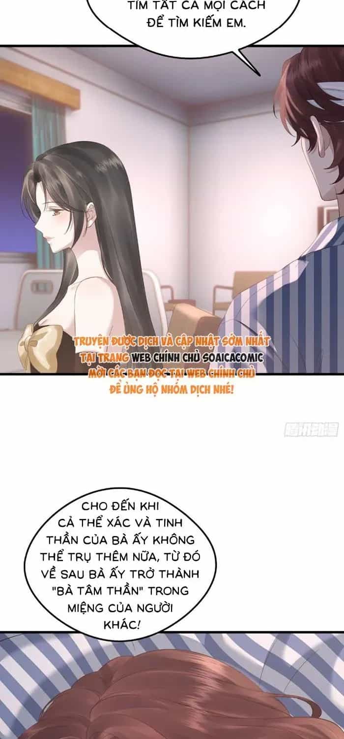 Sau Ly Hôn Chồng Cũ Cứ Muốn Trở Lại Làm Chính Thất - Chương 41 - ảnh 28