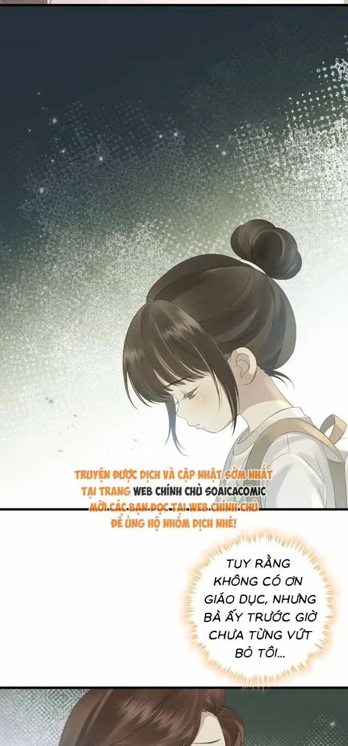 Sau Ly Hôn Chồng Cũ Cứ Muốn Trở Lại Làm Chính Thất - Chương 41 - ảnh 30