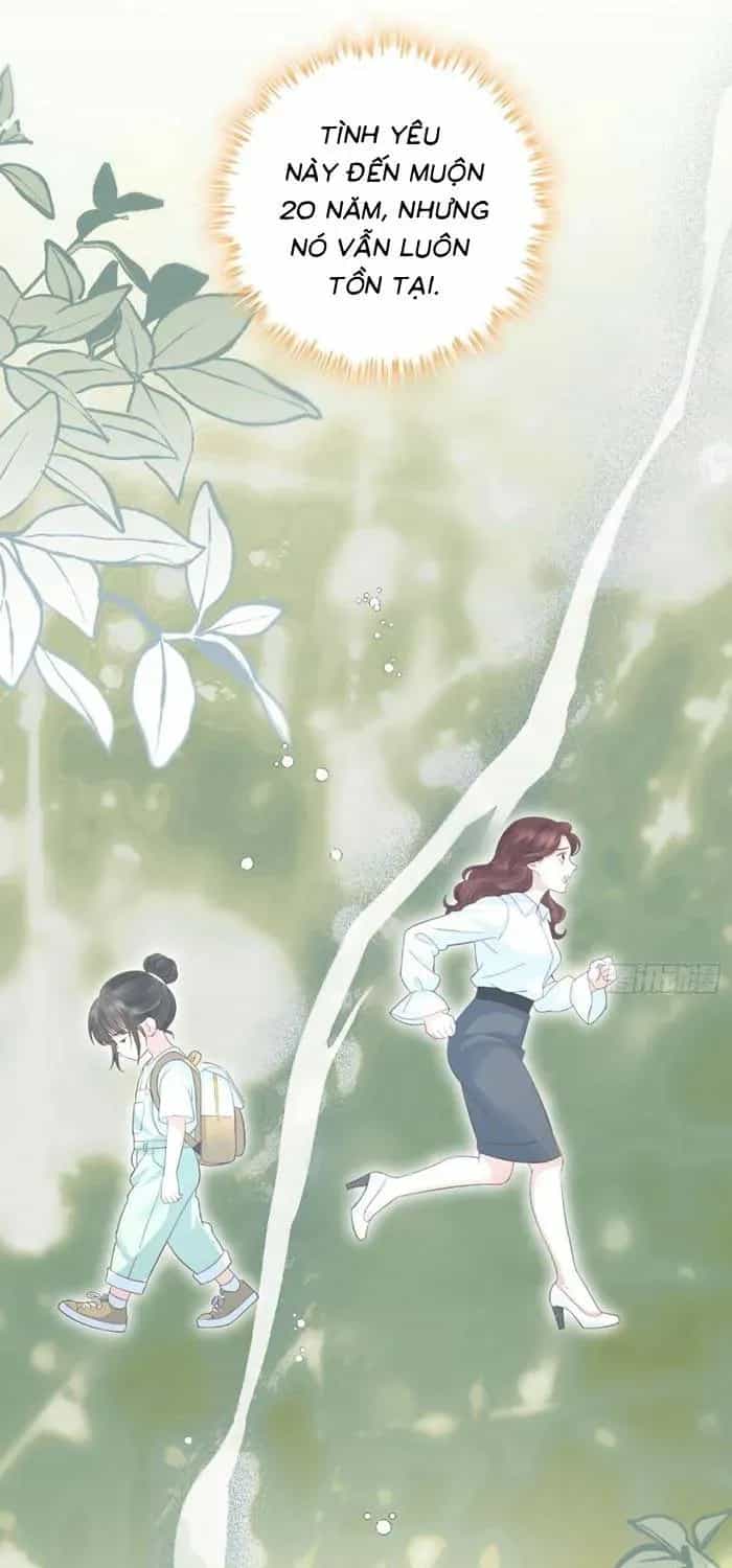 Sau Ly Hôn Chồng Cũ Cứ Muốn Trở Lại Làm Chính Thất - Chương 41 - ảnh 32