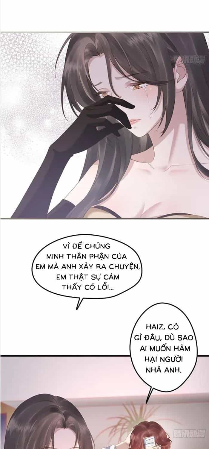 Sau Ly Hôn Chồng Cũ Cứ Muốn Trở Lại Làm Chính Thất - Chương 41 - ảnh 36