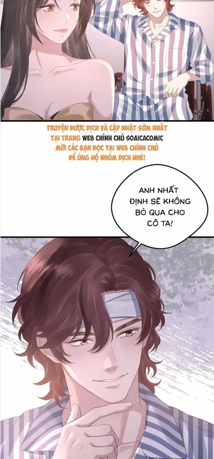 Sau Ly Hôn Chồng Cũ Cứ Muốn Trở Lại Làm Chính Thất - Chương 41 - ảnh 37