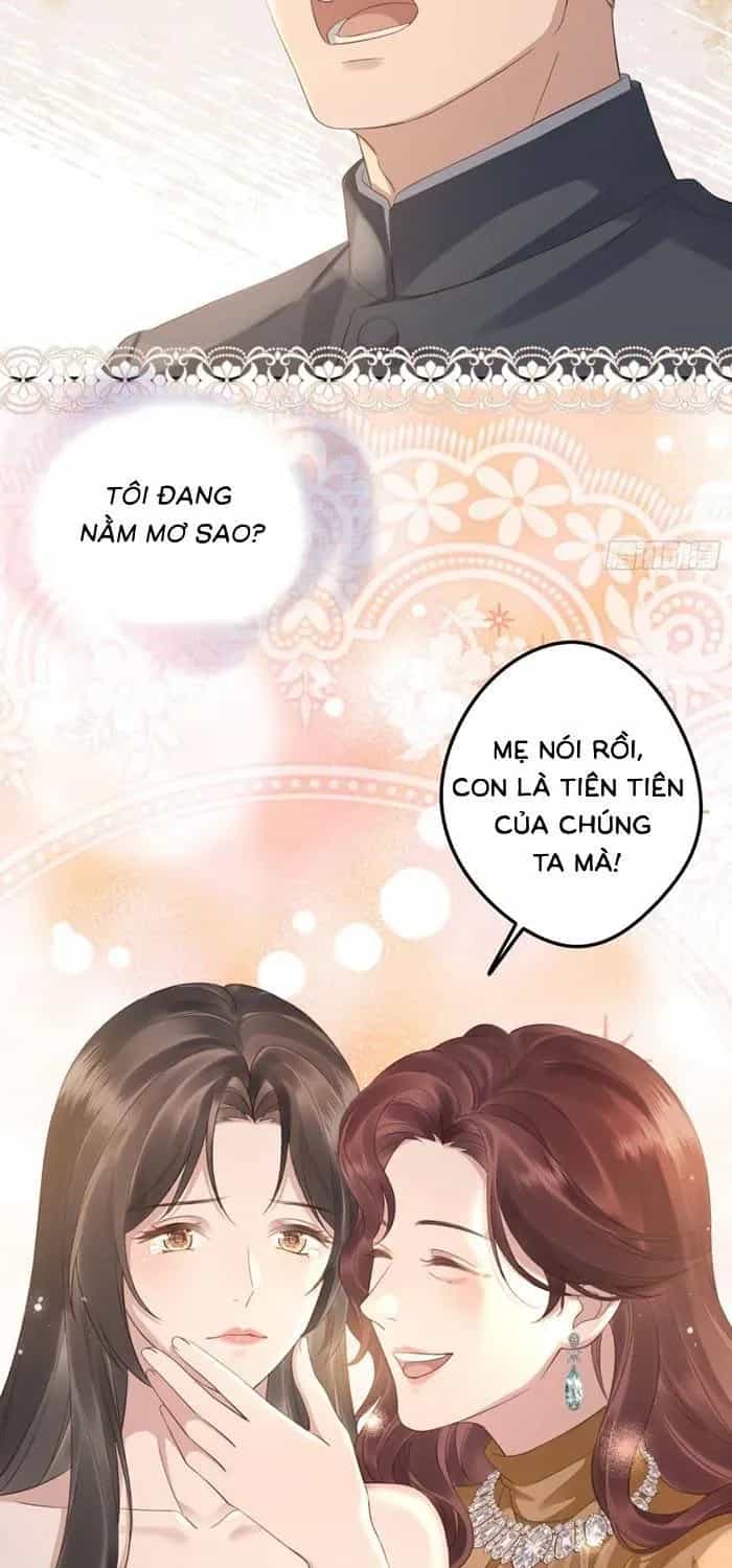 Sau Ly Hôn Chồng Cũ Cứ Muốn Trở Lại Làm Chính Thất - Chương 41 - ảnh 7