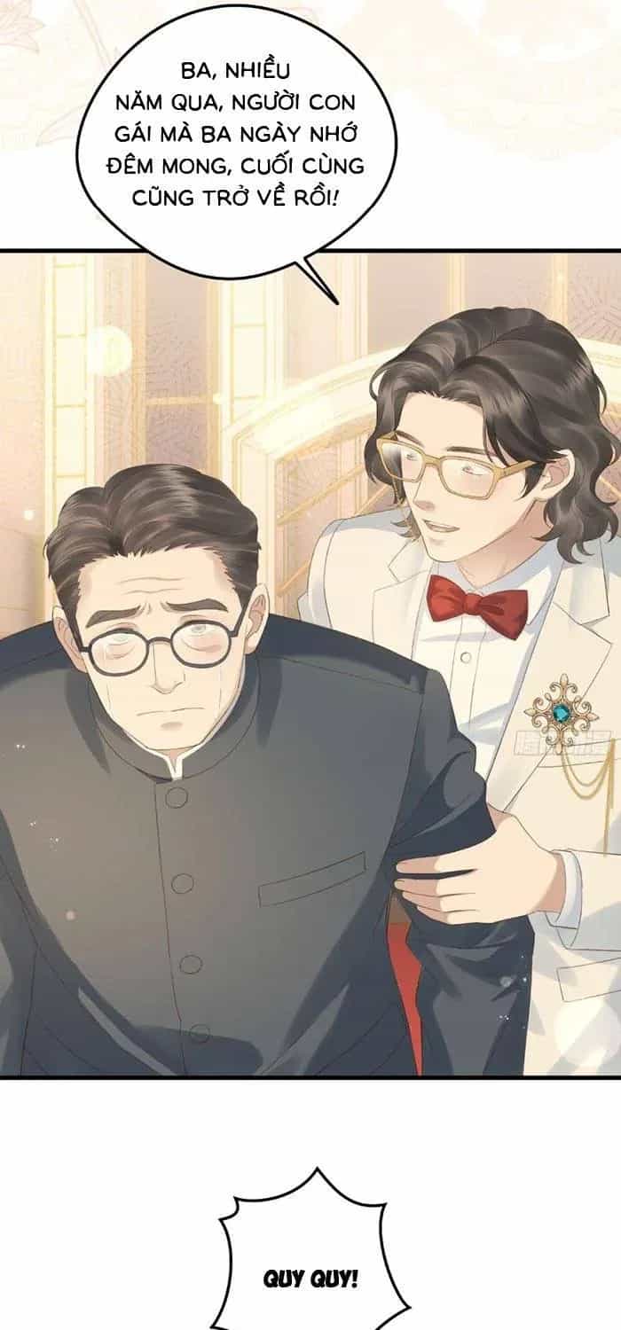 Sau Ly Hôn Chồng Cũ Cứ Muốn Trở Lại Làm Chính Thất - Chương 41 - ảnh 9