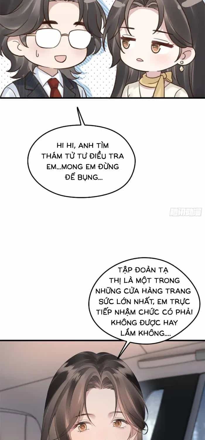 Sau Ly Hôn Chồng Cũ Cứ Muốn Trở Lại Làm Chính Thất - Chương 42 - ảnh 22
