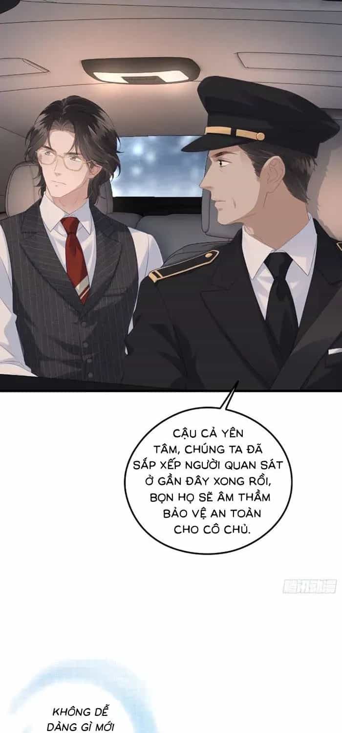 Sau Ly Hôn Chồng Cũ Cứ Muốn Trở Lại Làm Chính Thất - Chương 42 - ảnh 33