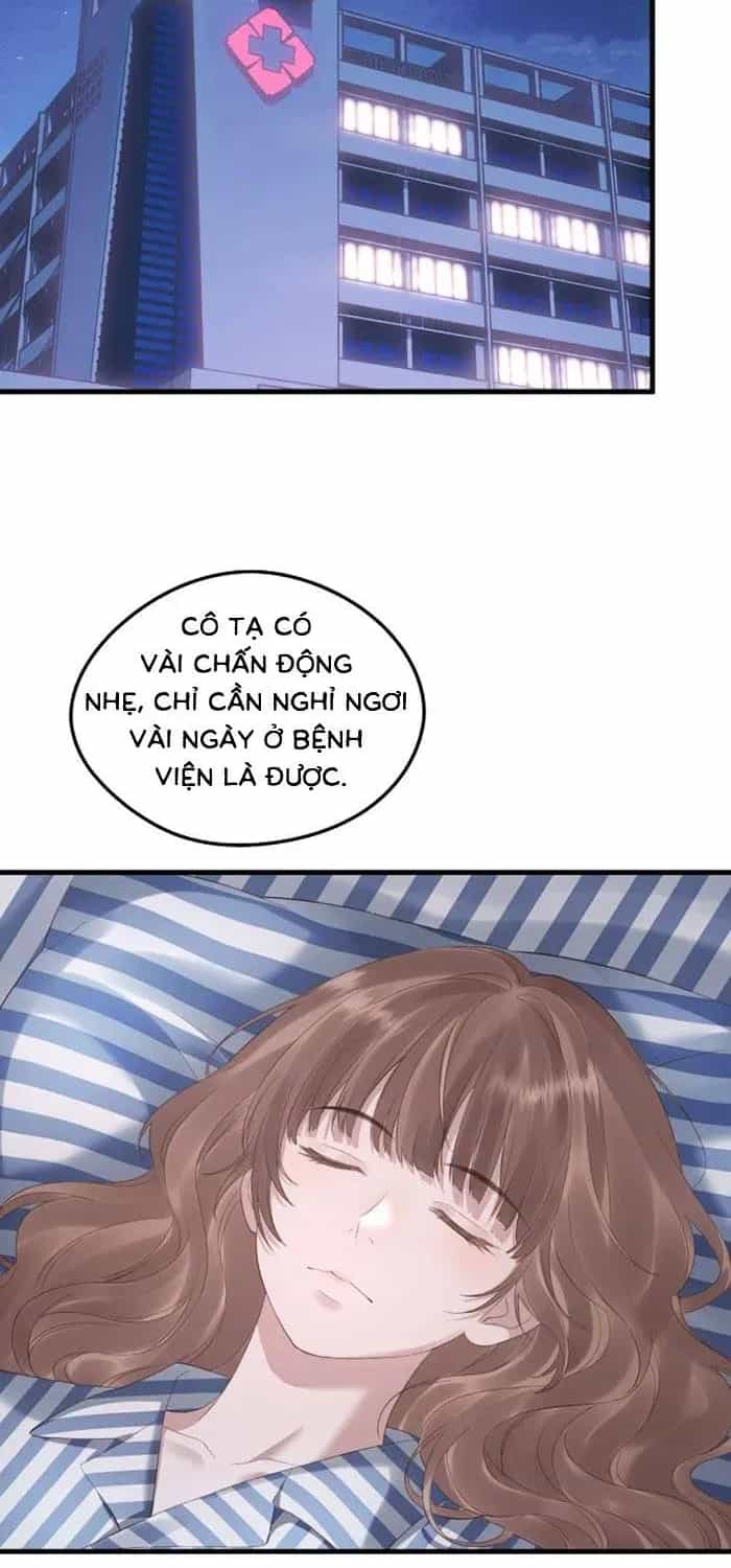 Sau Ly Hôn Chồng Cũ Cứ Muốn Trở Lại Làm Chính Thất - Chương 42 - ảnh 35