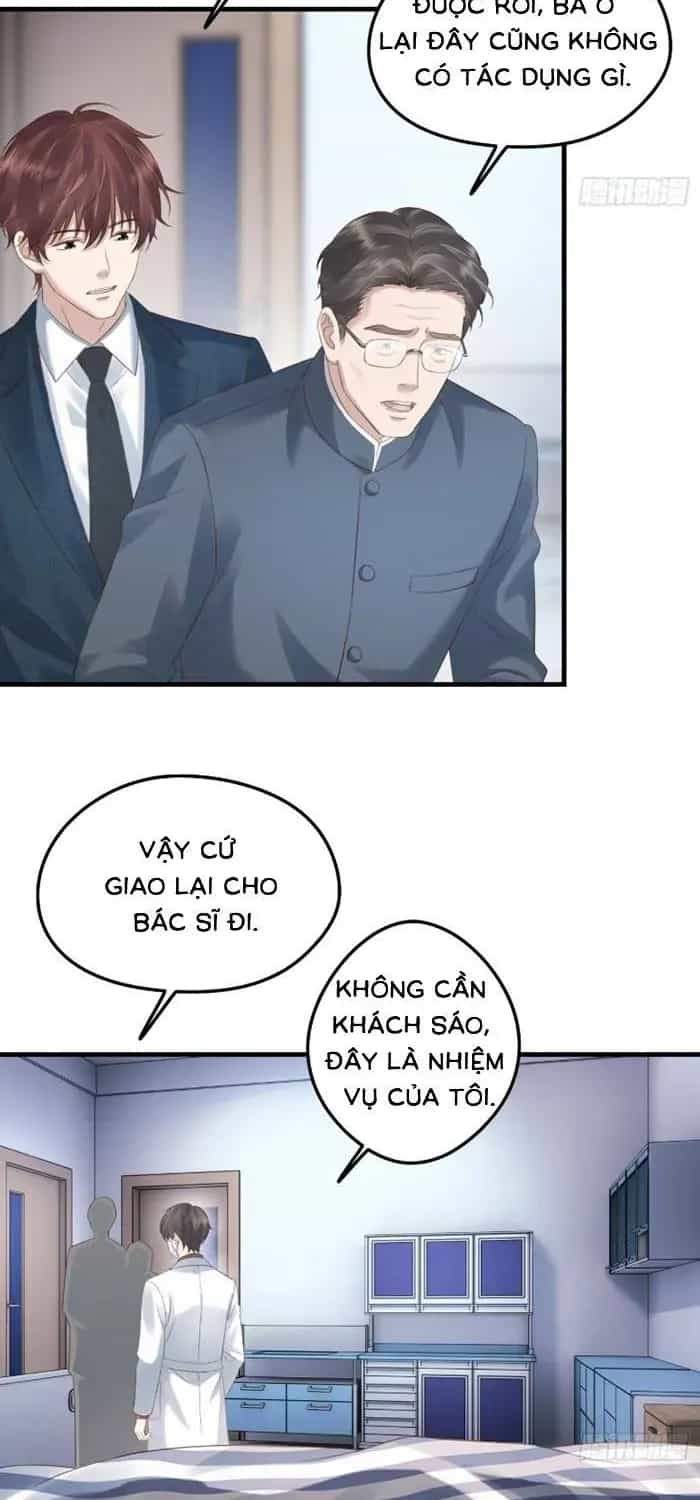 Sau Ly Hôn Chồng Cũ Cứ Muốn Trở Lại Làm Chính Thất - Chương 42 - ảnh 38
