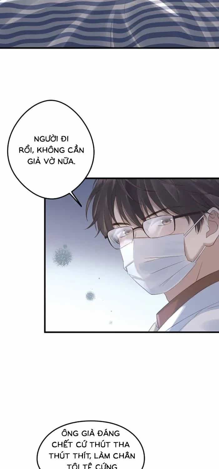 Sau Ly Hôn Chồng Cũ Cứ Muốn Trở Lại Làm Chính Thất - Chương 42 - ảnh 39
