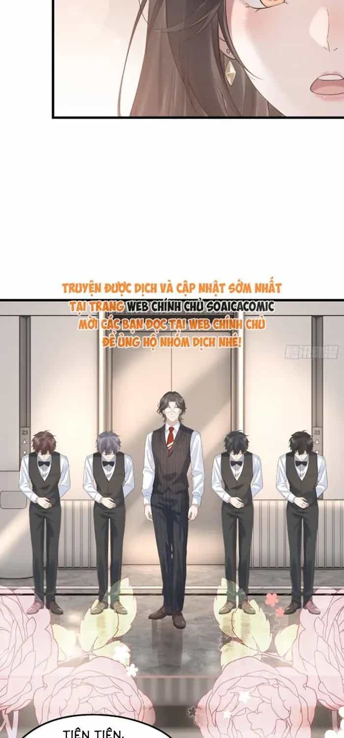 Sau Ly Hôn Chồng Cũ Cứ Muốn Trở Lại Làm Chính Thất - Chương 42 - ảnh 4