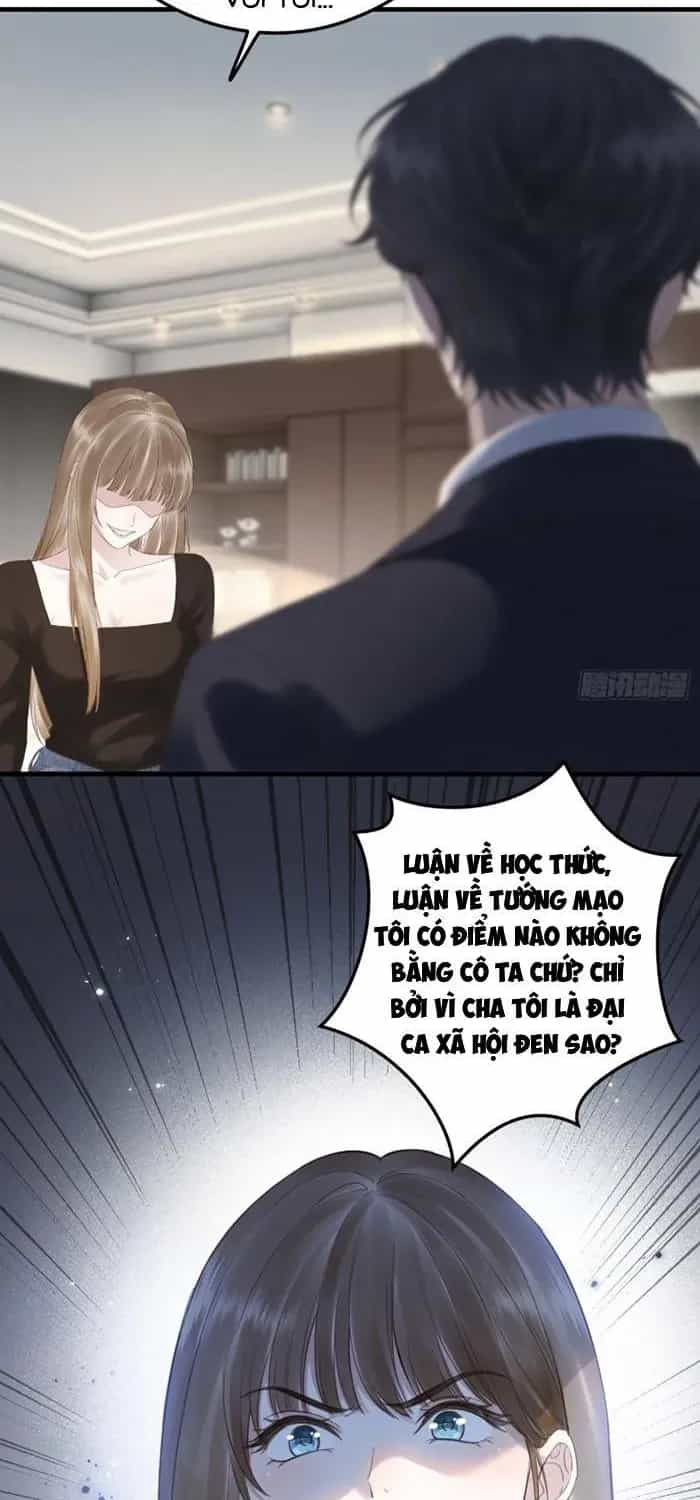 Sau Ly Hôn Chồng Cũ Cứ Muốn Trở Lại Làm Chính Thất - Chương 43 - ảnh 24